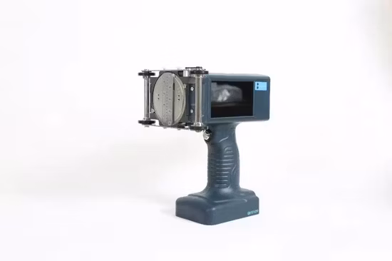 Impresora portátil de chorro de tinta de alta resolución CE, SGS Portable Tij